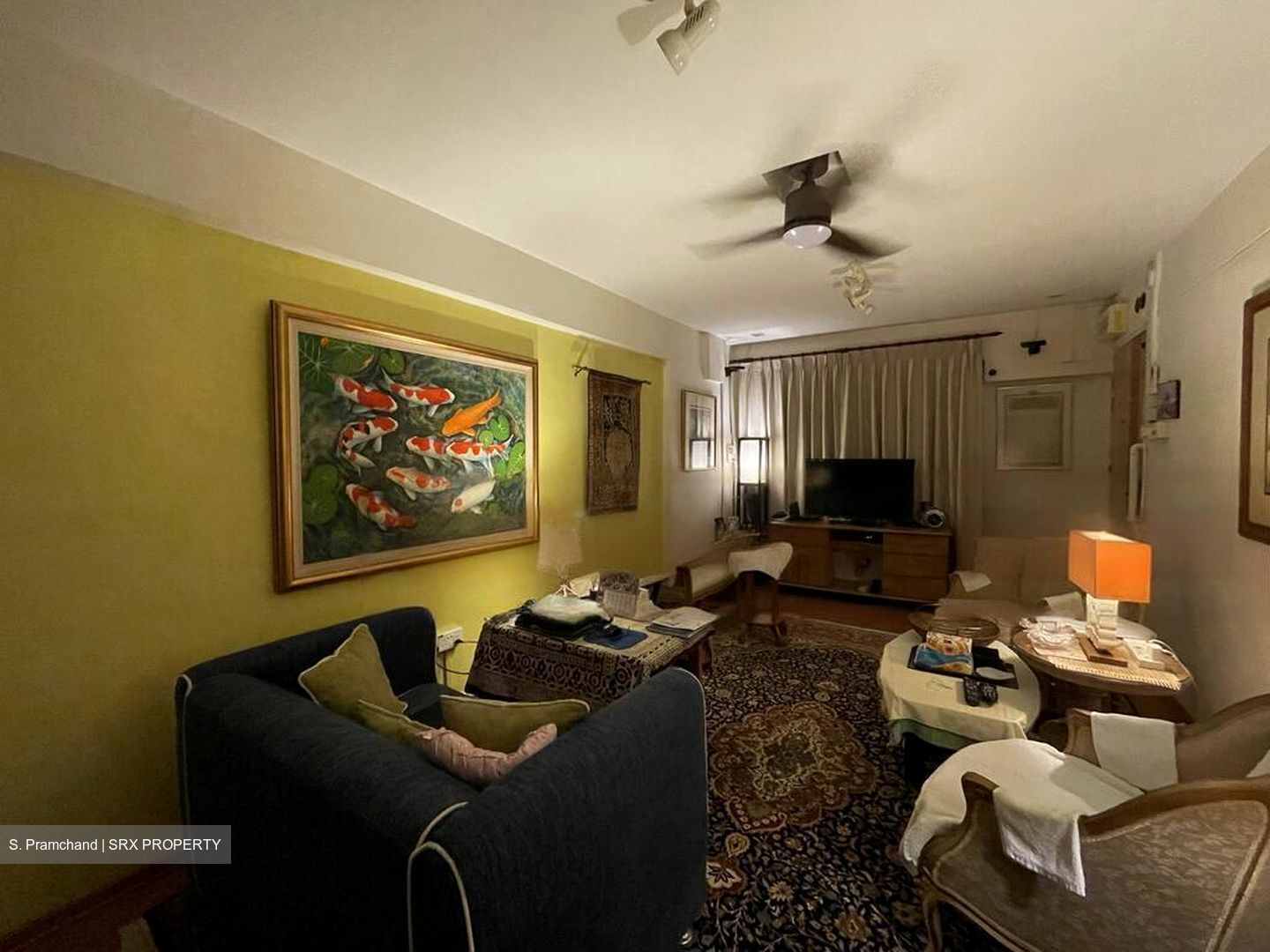 Blk 55 Ping-an Gardens (Bedok), HDB 3 Rooms #468116631